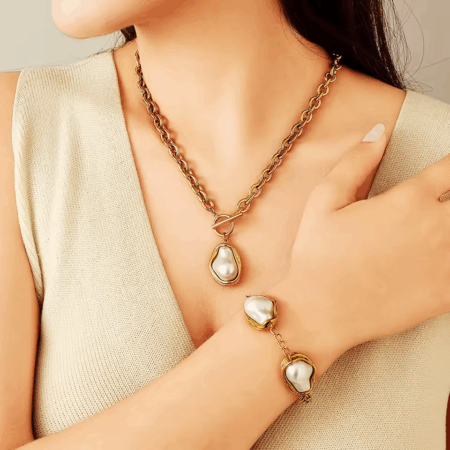 Conjunto Lac D’Or